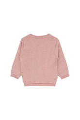 Hust & Claire - Claire Cardigan - Lyserød